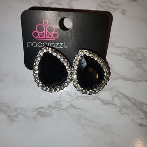 Post Back earrings